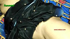 Hot Indian bhabhis get it hard in groups