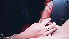 Stunning Amara Romani Gets Fucked by BBC