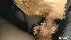 Japanese Amateur Blowjob and Handjob Filmed Outdoors on Smartphone