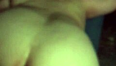 Pov returns for more intense assfucking with ebony babe's wet pussy