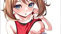 May-Pokemon Compilation Rule 34 Hentai