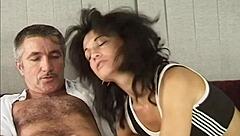 Luigi from Milano Bangs His Young Spanish Friend Hard