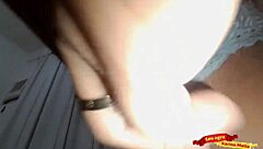 The Little Brazilian Stepdaughter Loves Everything