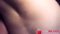 Did you see candy alexa banged at the airport?