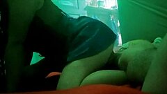 Stepson Fucks Unsatisfied Mature Latina Stepmother Intensely!