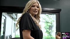 not a typical step mom ellie tay in taboo doggystyle