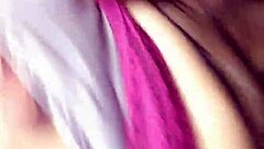 Luiza's huge ass worshiping session?