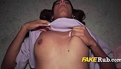 Psst! Want Cash? Get on Your Knees!