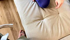 is this cheating on my wife with her sister? tight pussy fucking and moaning