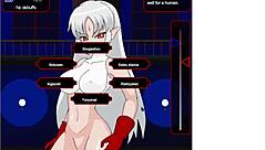 Vampire Hunter's Curvy Squirting Creampie Adventure