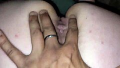 big ass and deep mouth friend