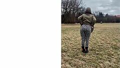 I Cage You And Use Your Ass Anytime