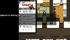 Memories of summer with Saki: an erotic journey