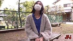 Married Woman Reveals Hairy Beaver In Park Exposure