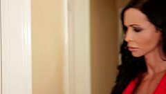 Does this buttplugged teen 18+ sixty-nine the faketit milf?