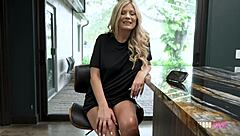 not a typical step mom ellie tay in taboo doggystyle