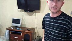 morena's debut in the porn underworld at the clandestine party with melissa alecxander and others