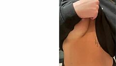 I Cage You And Use Your Ass Anytime