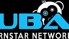 Busty Blonde Olivia Austin Masturbates in Christmas Nude Show