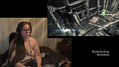 Naked Evil Within Playthrough Part Four