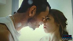 Big natural boobs stella cox erotic suck and fucking