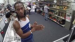 Real Amateur Girls Banged Hard By Horny Guy In Group Voyeur Scene