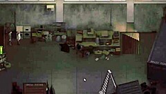 Genesis Order第47部完整玩法硬核性爱场面