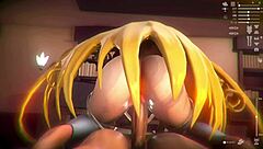 Can you handle the angels' infinite squirter challenge?