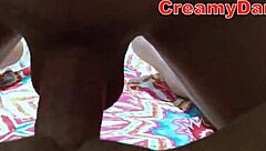 Romanian Teens Fuck Hard POV with Monster Cock, Boobs, Big Tits, Tight Pussy