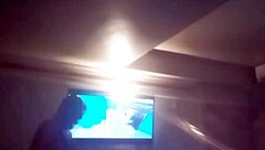 Mexican Couple STAYS in HOTEL Room.