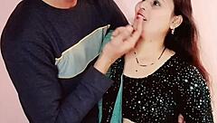 Beautiful housewife shares taboo romance