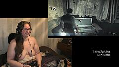 Naked Evil Within Playthrough Part Four