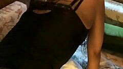 Carly Shay Potts Does 69 with Big Ass Hooker