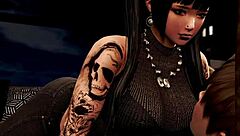 苍白康乃馨游戏第二部蒸腾性爱场景