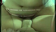 Brunette Visits Stepbrother, Gets Secretly Fucked on Easter