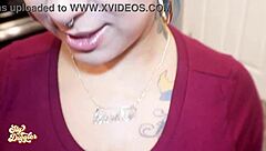 invited my doordash in for a big tip with monster cock