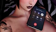 苍白康乃馨游戏第二部蒸腾性爱场景