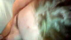 My Hot Friend Sucks My Black Cock So Much!