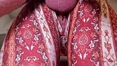 banging my cleaner lady for an extra tip with big ass