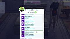 Cheating girlfriend brings friend for threesome