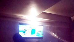 Mexican Couple STAYS in HOTEL Room.