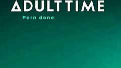 SASHA ROSE GETS ASS PLUMBED