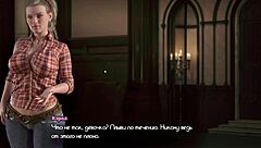 Genesis Order第47部完整玩法硬核性爱场面