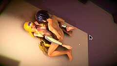 Can you handle the angels' infinite squirter challenge?