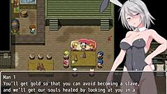 grace in the labyrinth town part 3