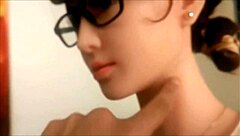 Preparing Sexy Asian Doll For Hardcore Banging