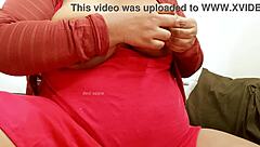 Indian Desi Sexy College Girl with Aunt and Mother in Law