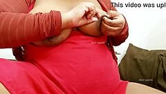 Indian Desi Sexy College Girl with Aunt and Mother in Law