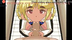 Fuugetsuin Fukigen Na Ichigo-chan -Game Center No Anokotachi- 953328