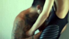 Japanese Yoshi Kawasaki Fucks In Intense Gay Orgy Scene